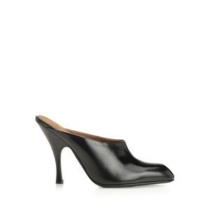 Khaite Women "Colt" Mule